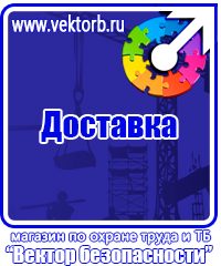 Уголок по охране труда на предприятии в Жуковском vektorb.ru